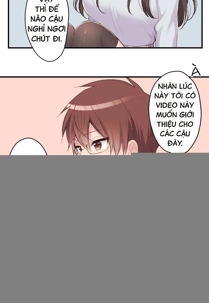 Class Maid (Shimamura) Chapter 114 - Trang 2