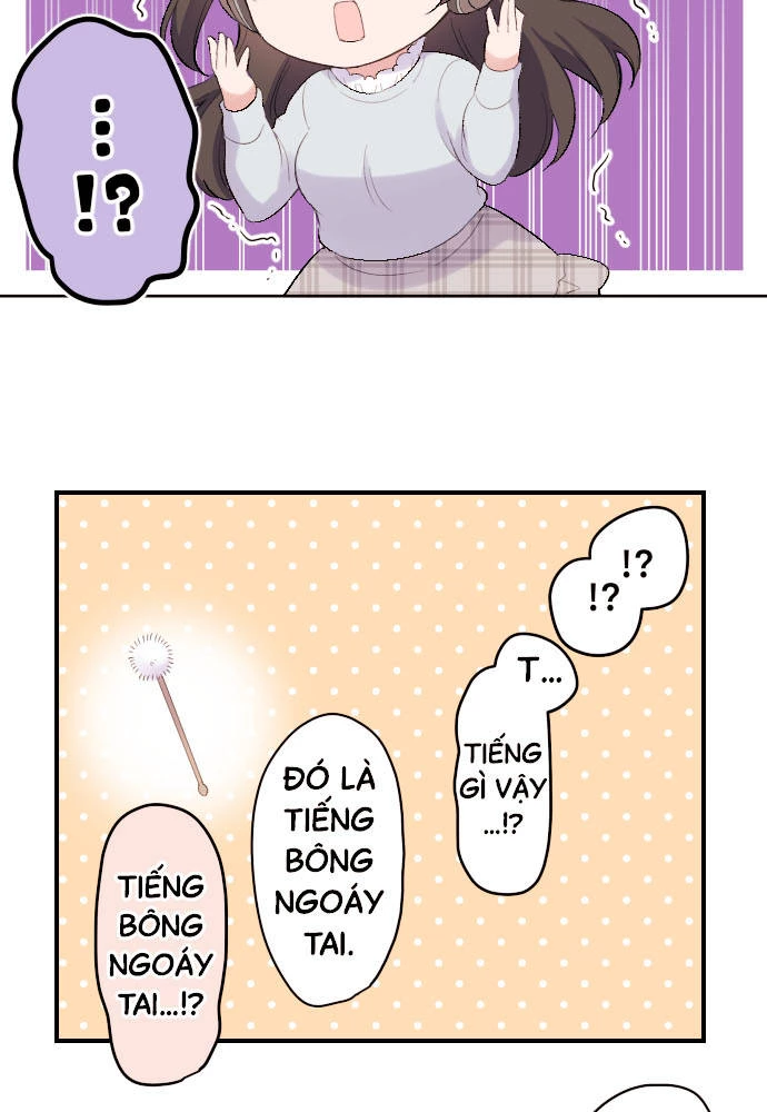 Class Maid (Shimamura) Chapter 114 - Trang 2