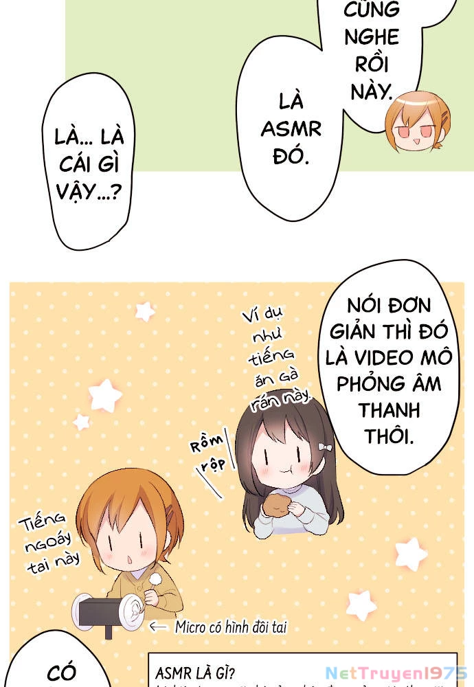 Class Maid (Shimamura) Chapter 114 - Trang 2