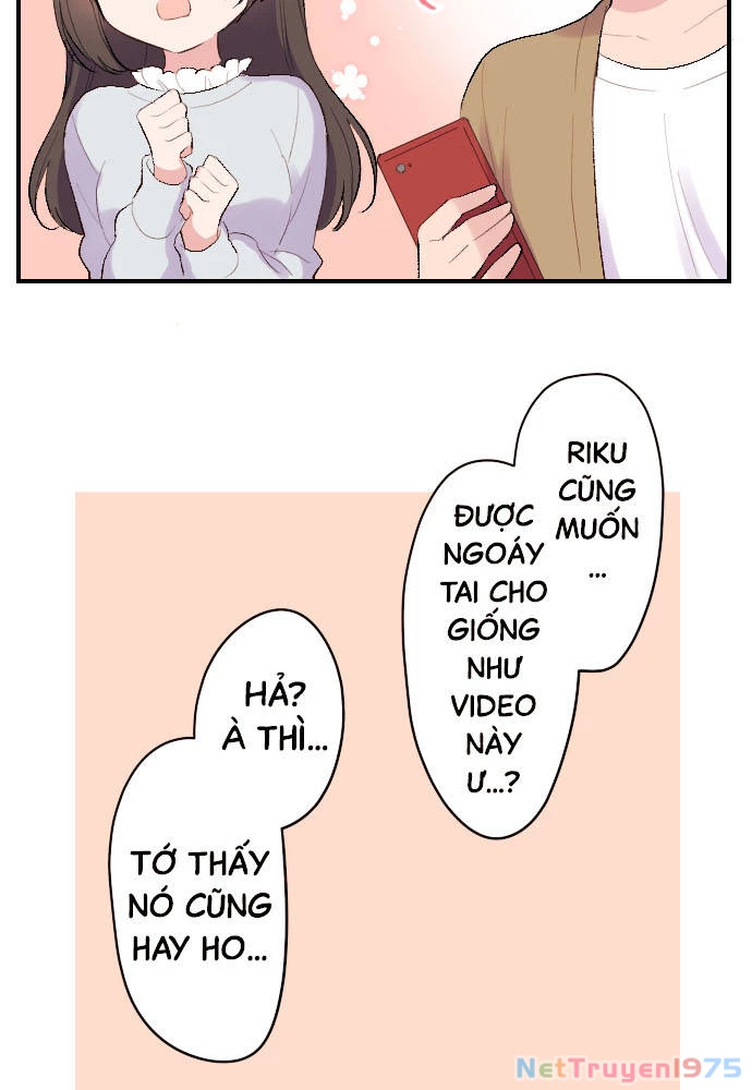 Class Maid (Shimamura) Chapter 114 - Trang 2