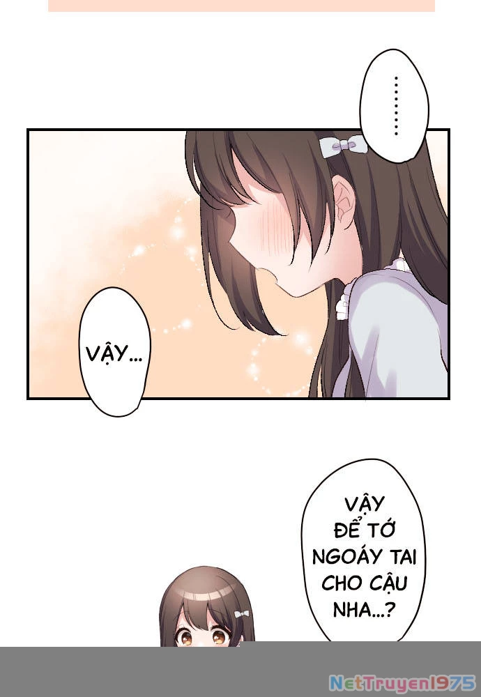 Class Maid (Shimamura) Chapter 114 - Trang 2