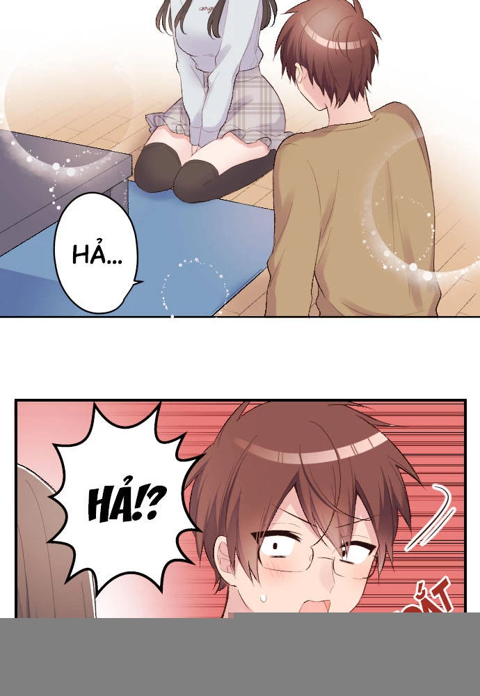 Class Maid (Shimamura) Chapter 114 - Trang 2