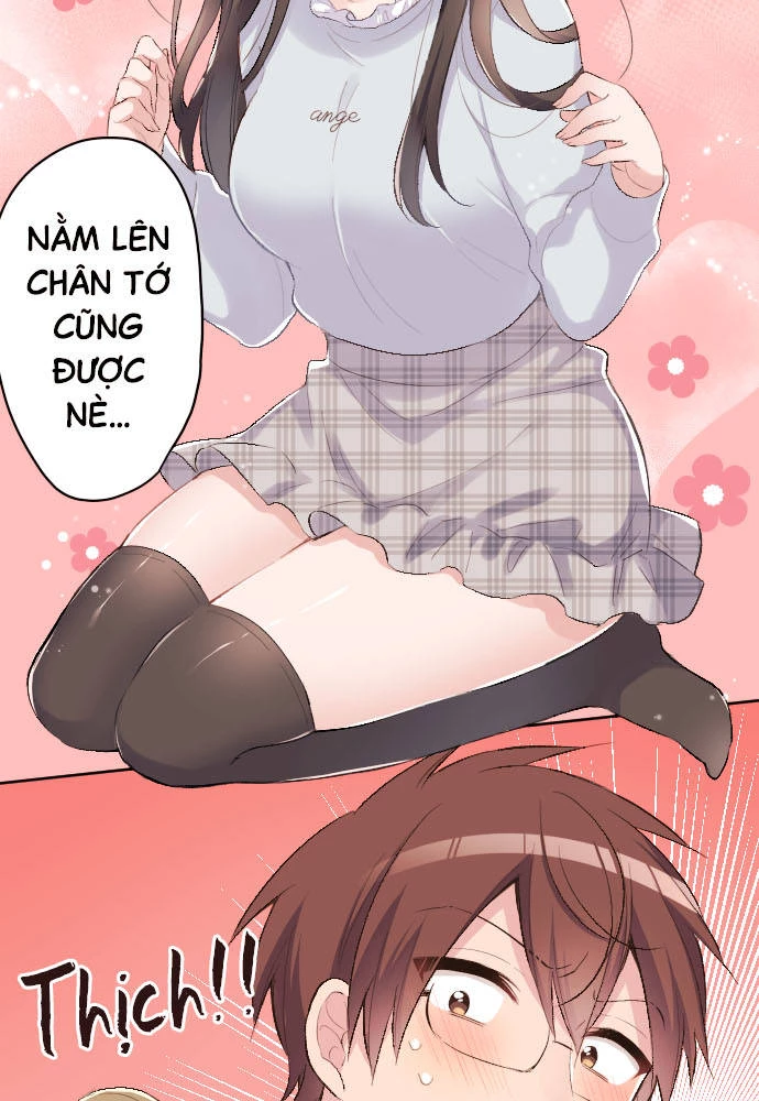 Class Maid (Shimamura) Chapter 114 - Trang 2