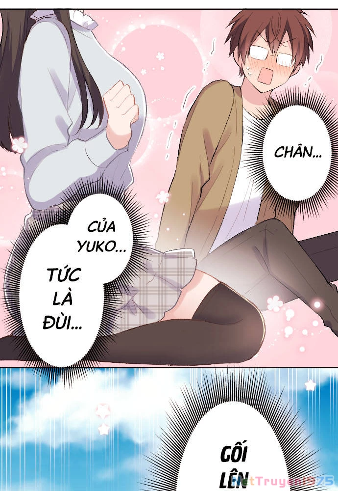 Class Maid (Shimamura) Chapter 114 - Trang 2