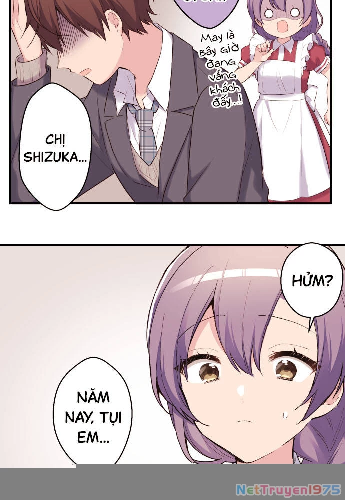 Class Maid (Shimamura) Chapter 116 - Trang 2