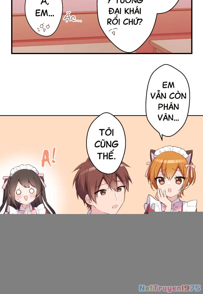 Class Maid (Shimamura) Chapter 116 - Trang 2