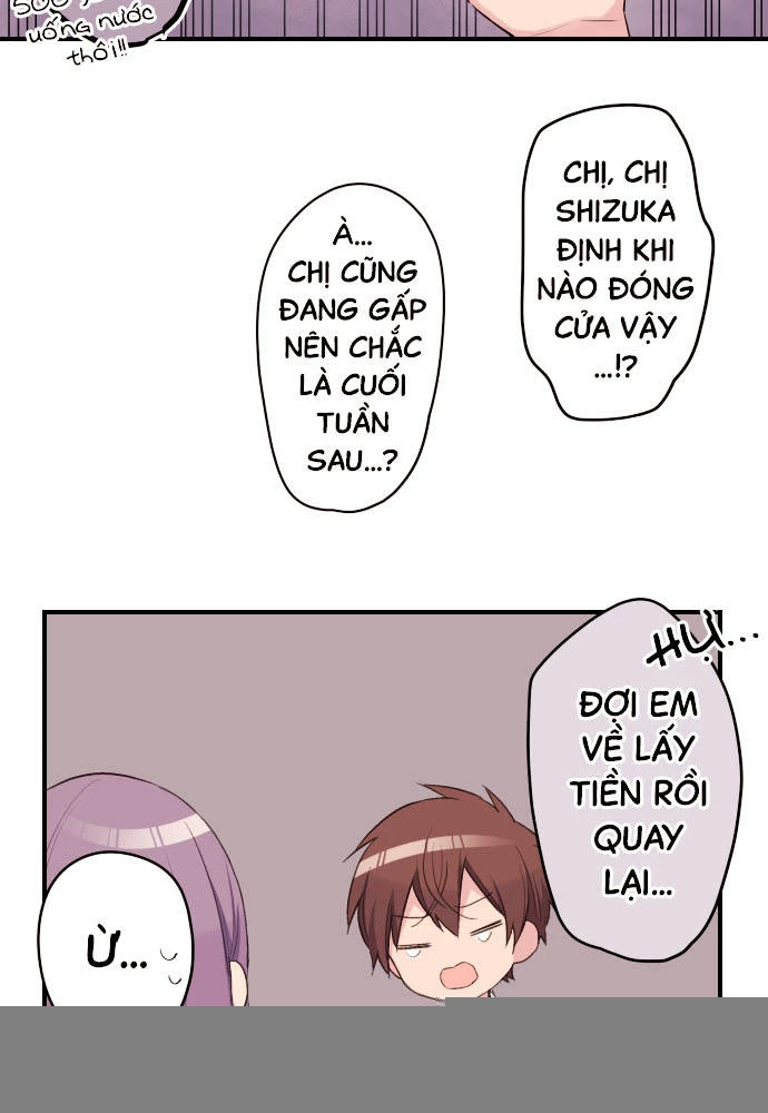 Class Maid (Shimamura) Chapter 117 - Trang 2