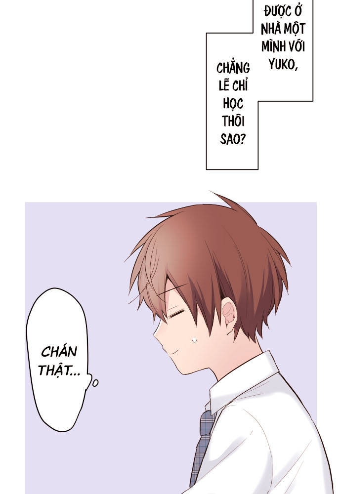 Class Maid (Shimamura) Chapter 121 - Trang 2
