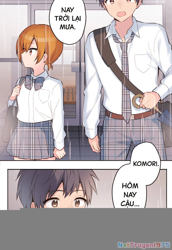 Class Maid (Shimamura) Chapter 128 - Trang 2