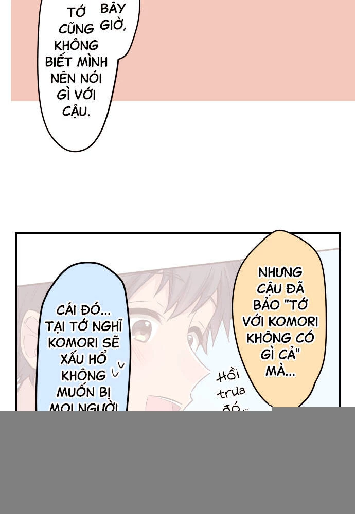 Class Maid (Shimamura) Chapter 128 - Trang 2