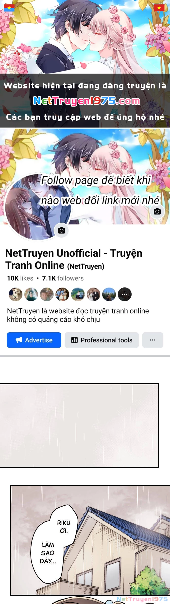 Class Maid (Shimamura) Chapter 129 - Trang 2