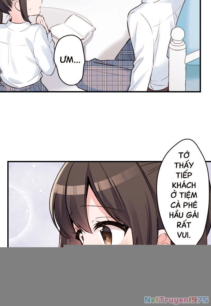 Class Maid (Shimamura) Chapter 129 - Trang 2