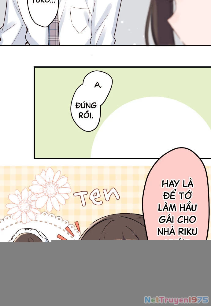 Class Maid (Shimamura) Chapter 129 - Trang 2