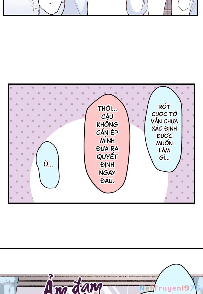Class Maid (Shimamura) Chapter 129 - Trang 2