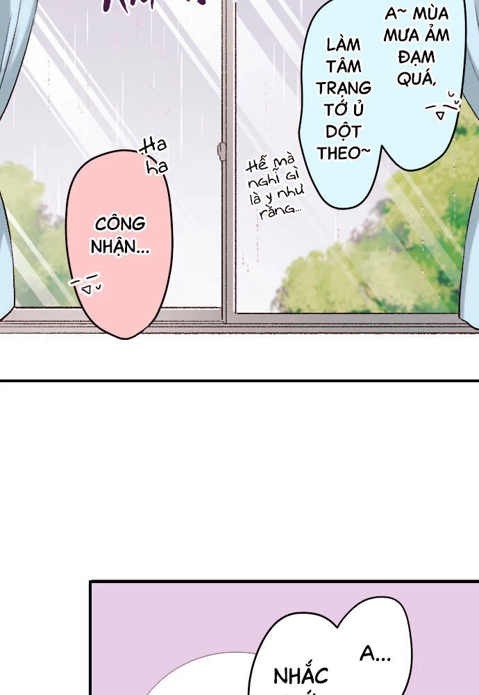 Class Maid (Shimamura) Chapter 129 - Trang 2