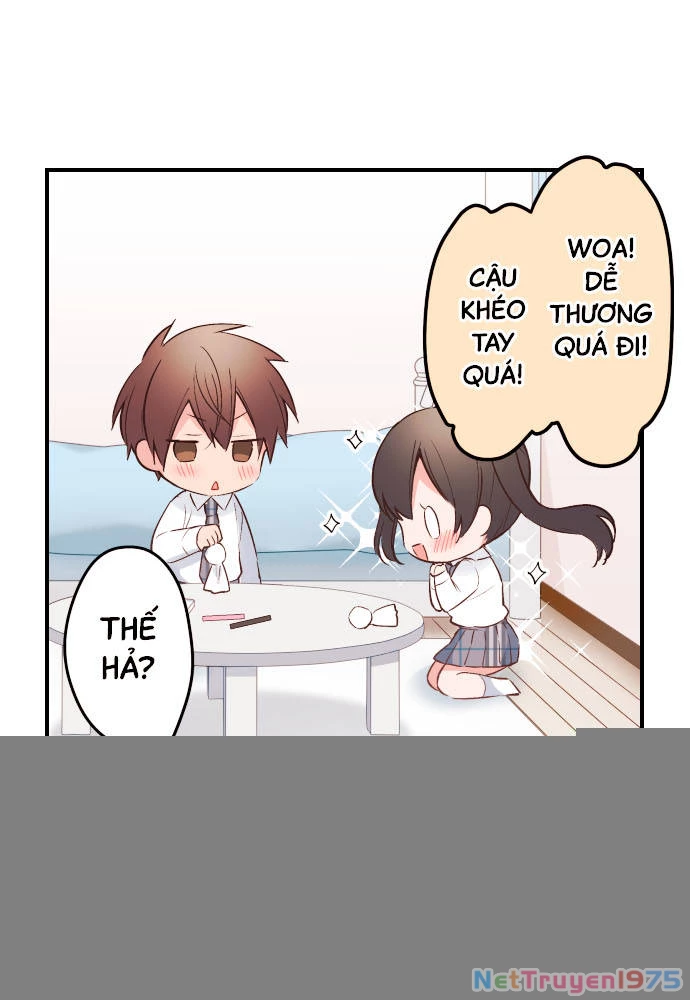 Class Maid (Shimamura) Chapter 129 - Trang 2