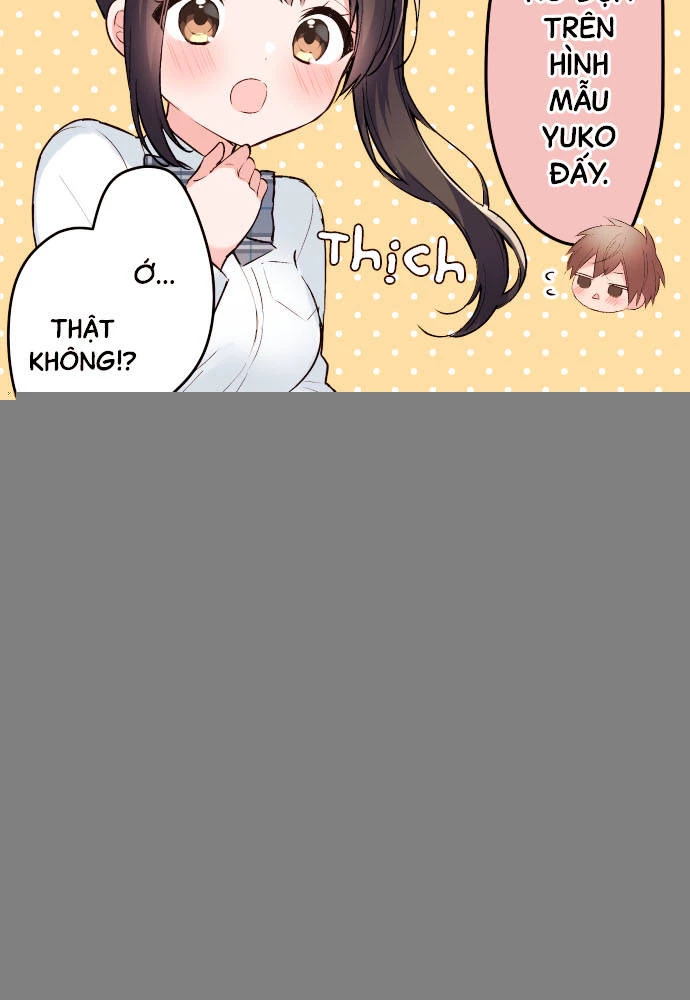 Class Maid (Shimamura) Chapter 129 - Trang 2