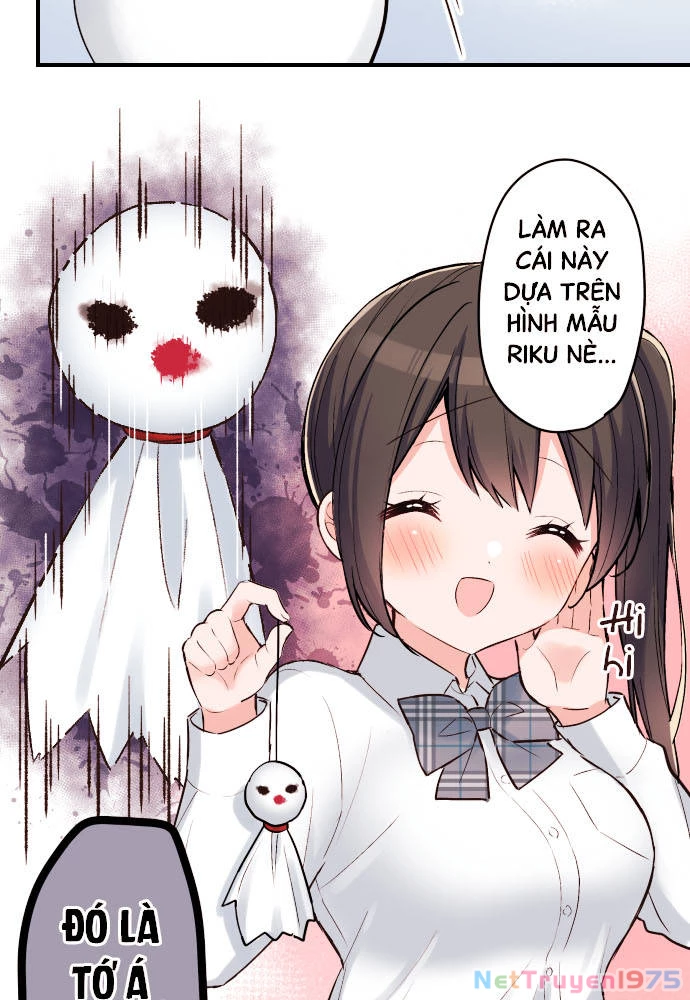 Class Maid (Shimamura) Chapter 129 - Trang 2