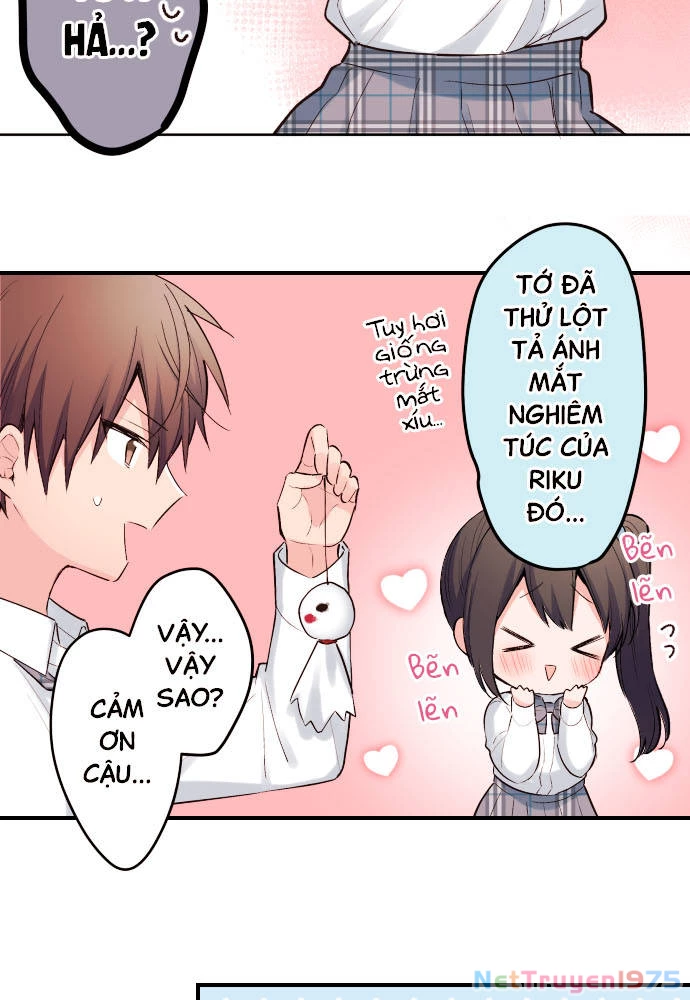 Class Maid (Shimamura) Chapter 129 - Trang 2