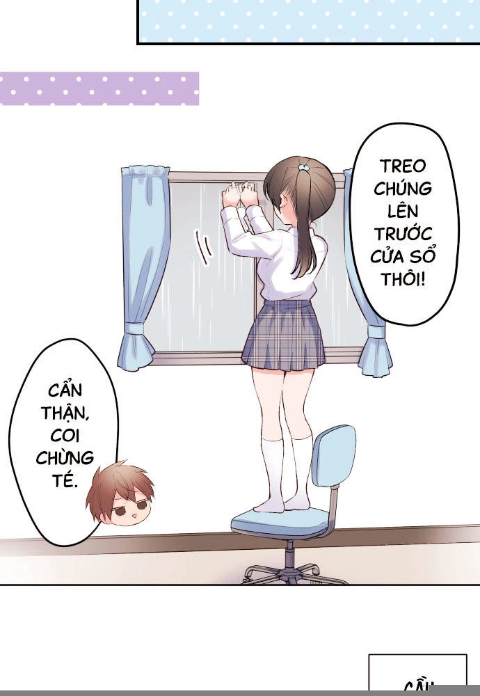 Class Maid (Shimamura) Chapter 129 - Trang 2