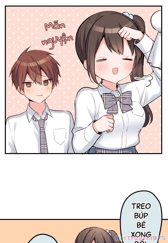 Class Maid (Shimamura) Chapter 129 - Trang 2