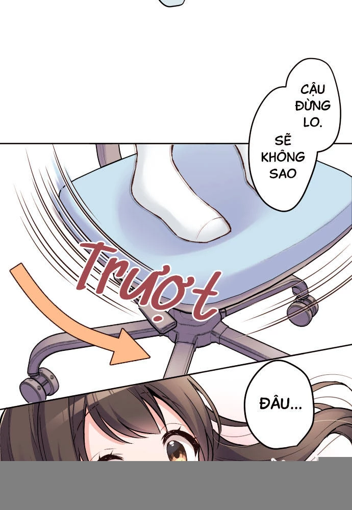 Class Maid (Shimamura) Chapter 129 - Trang 2