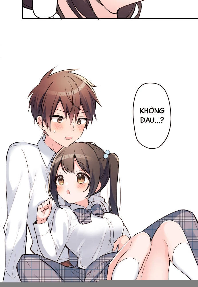 Class Maid (Shimamura) Chapter 129 - Trang 2