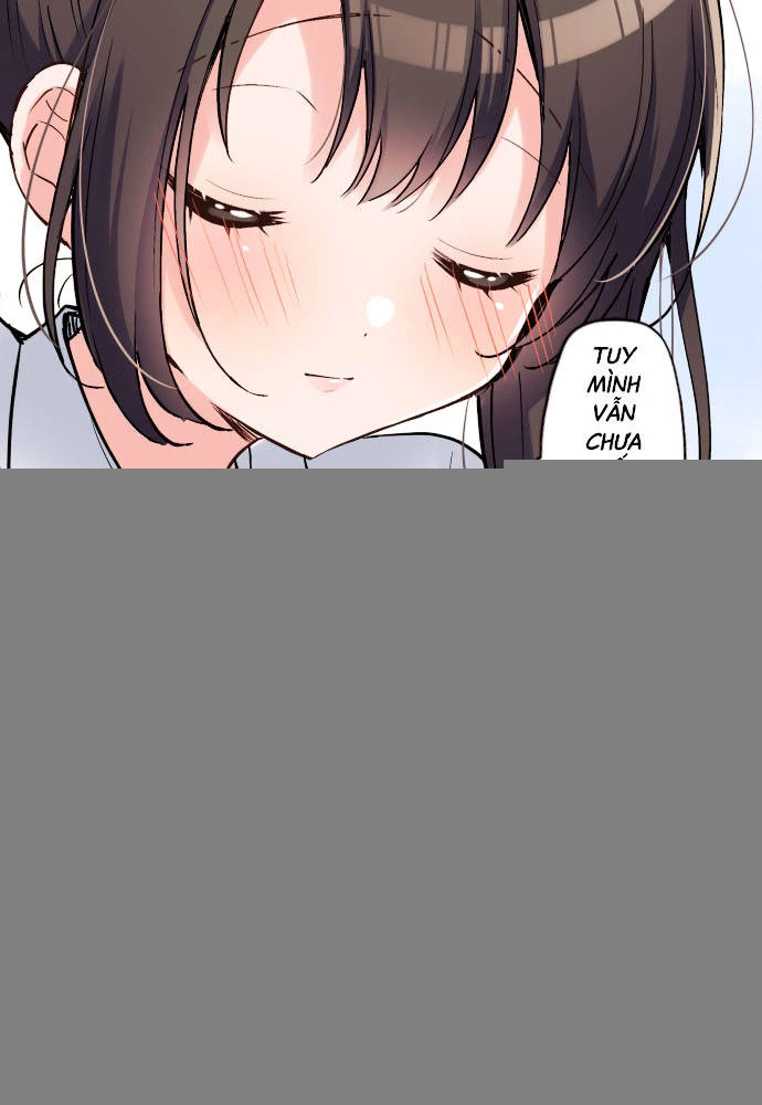 Class Maid (Shimamura) Chapter 129 - Trang 2