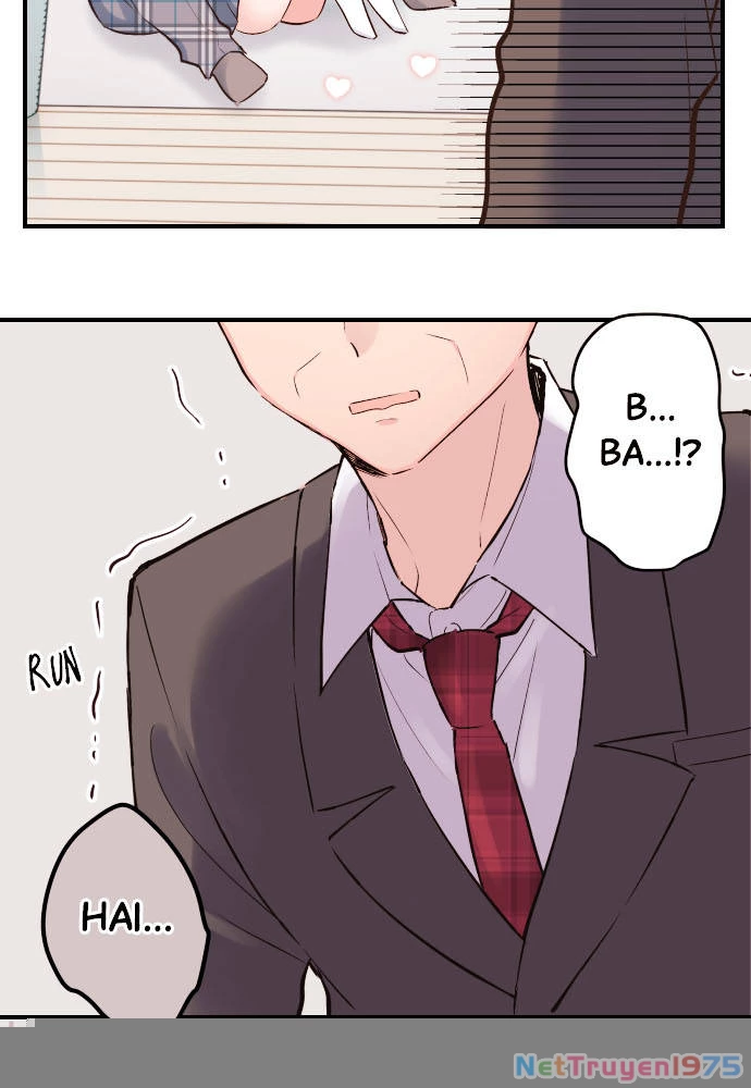 Class Maid (Shimamura) Chapter 129 - Trang 2