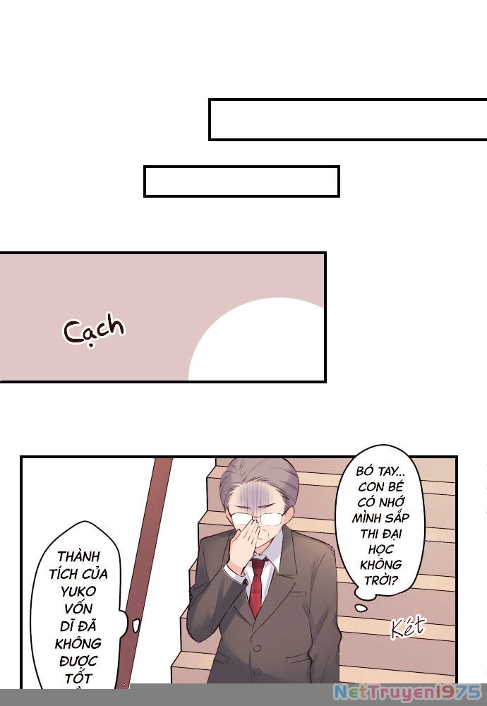Class Maid (Shimamura) Chapter 129 - Trang 2