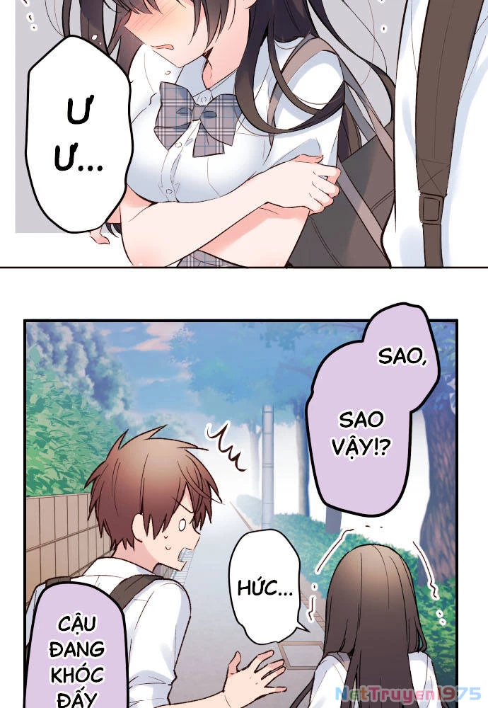 Class Maid (Shimamura) Chapter 130 - Trang 2