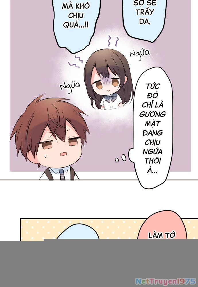 Class Maid (Shimamura) Chapter 130 - Trang 2