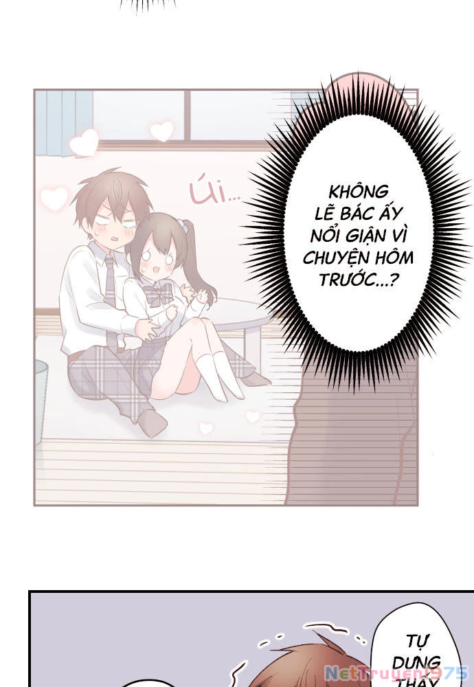 Class Maid (Shimamura) Chapter 131 - Trang 2
