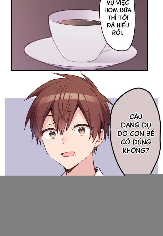 Class Maid (Shimamura) Chapter 131 - Trang 2