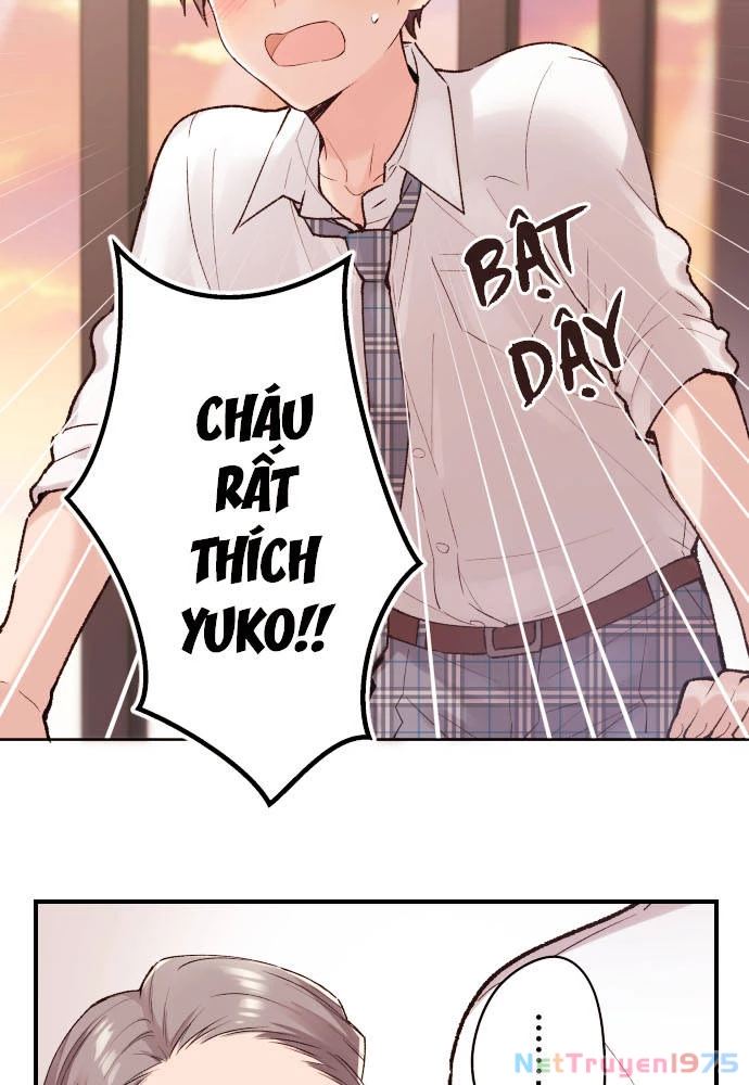 Class Maid (Shimamura) Chapter 131 - Trang 2