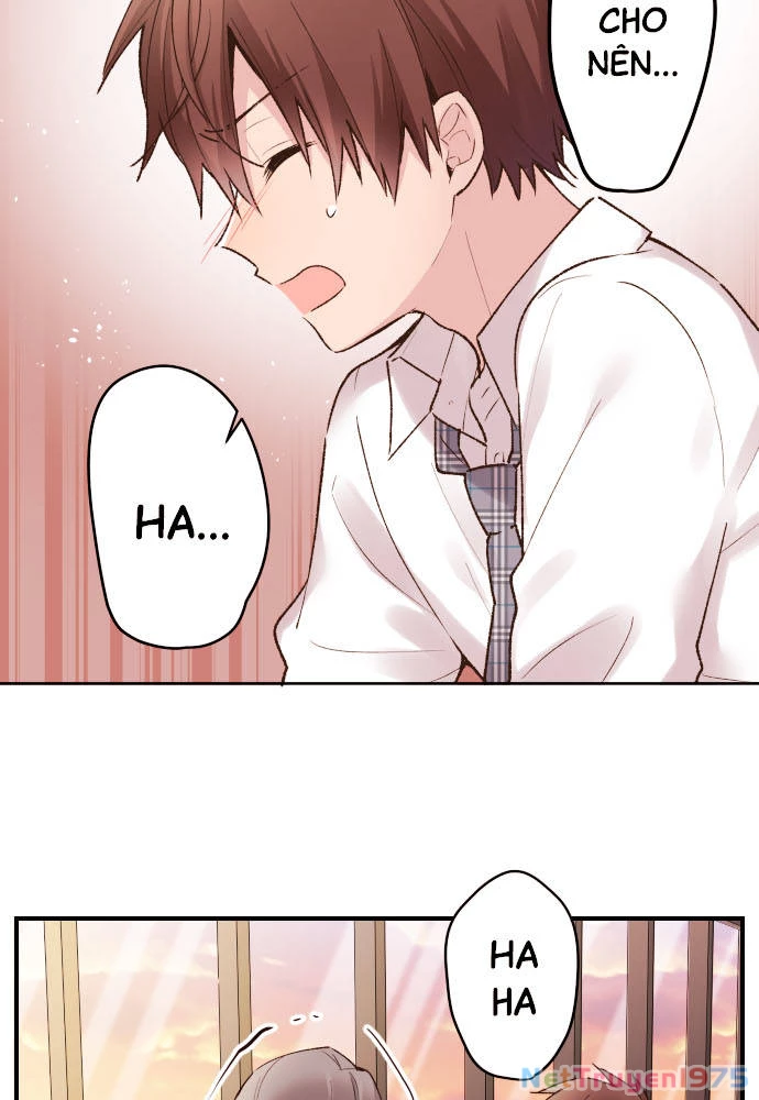 Class Maid (Shimamura) Chapter 131 - Trang 2