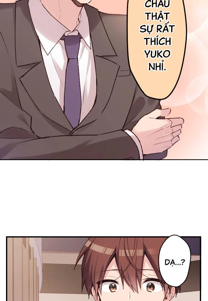 Class Maid (Shimamura) Chapter 131 - Trang 2