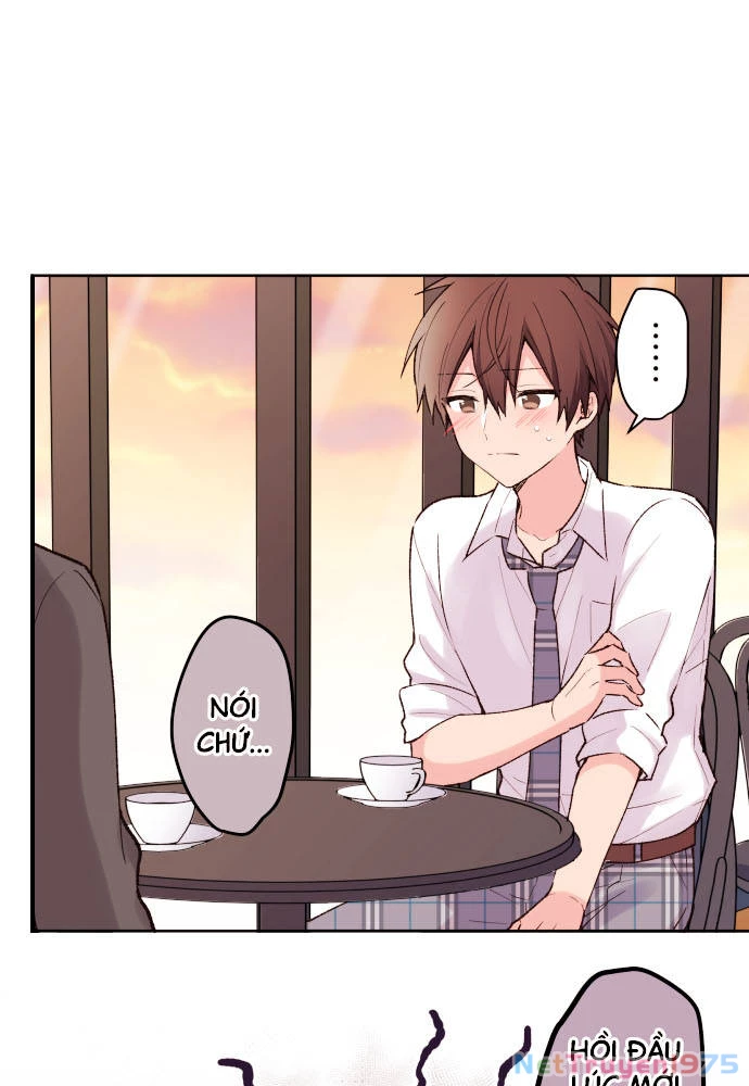 Class Maid (Shimamura) Chapter 131 - Trang 2