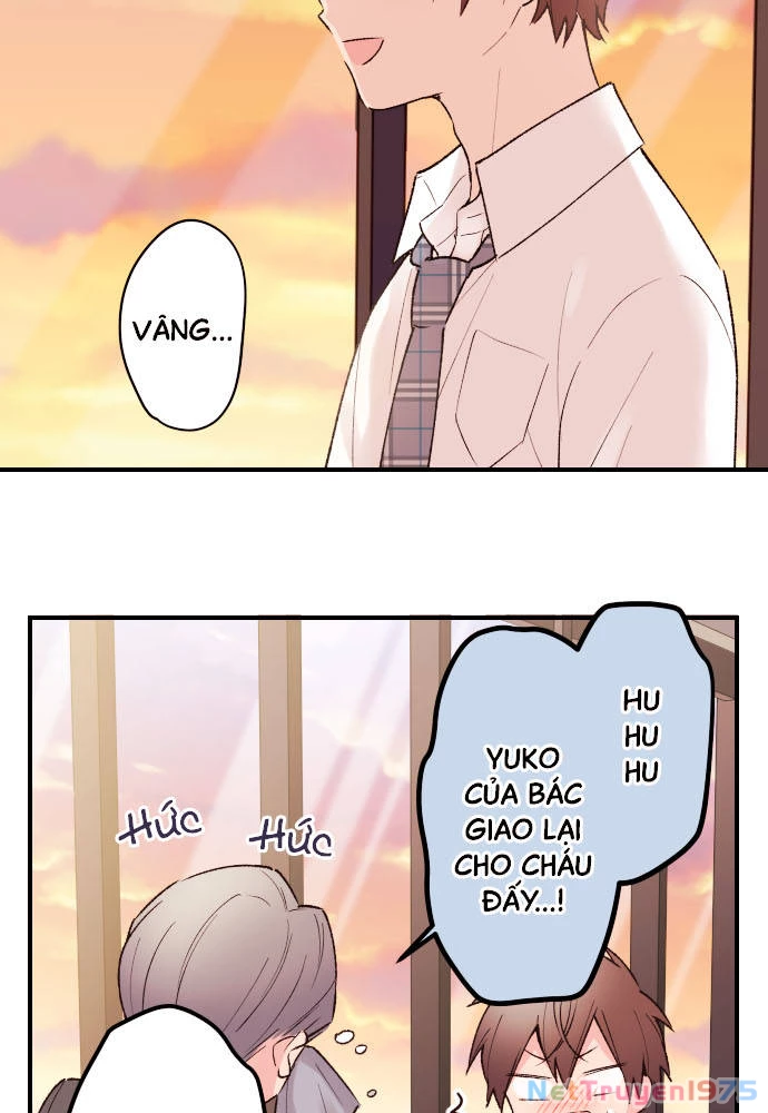 Class Maid (Shimamura) Chapter 131 - Trang 2
