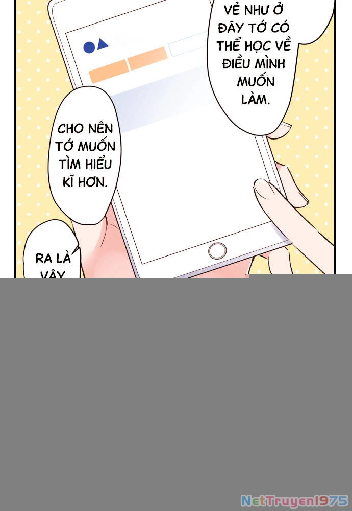 Class Maid (Shimamura) Chapter 134 - Trang 2