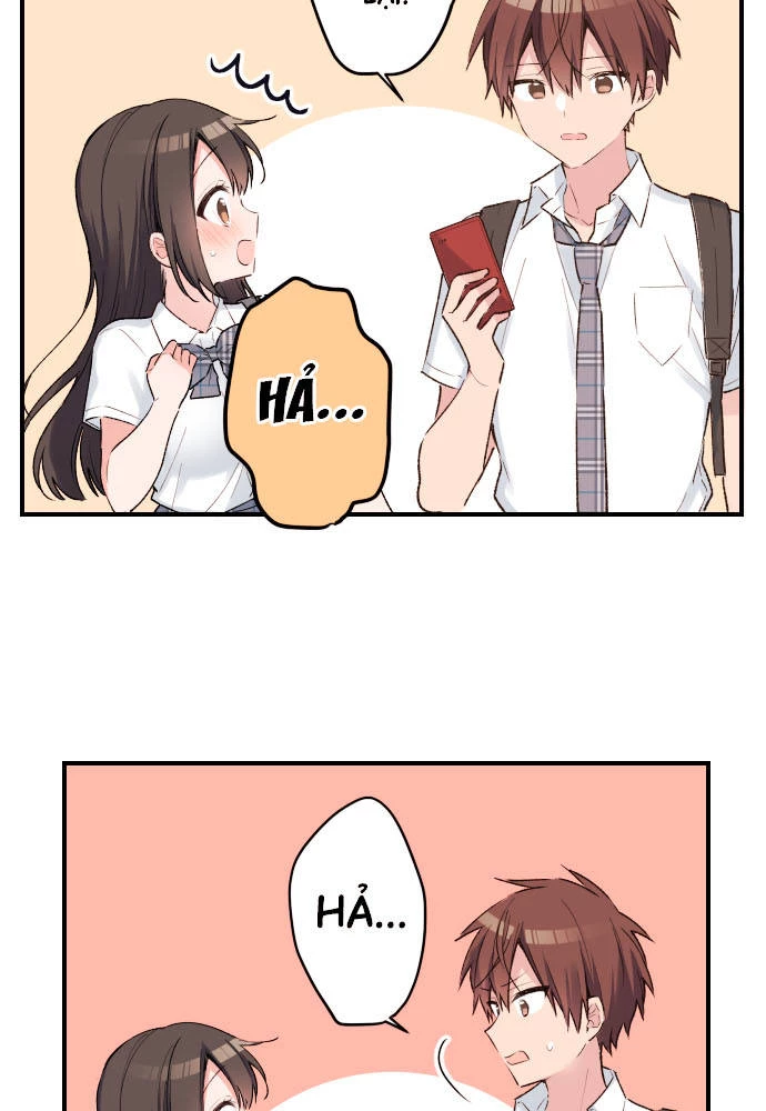 Class Maid (Shimamura) Chapter 134 - Trang 2