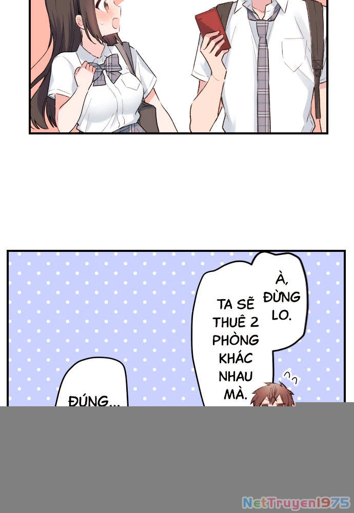 Class Maid (Shimamura) Chapter 134 - Trang 2