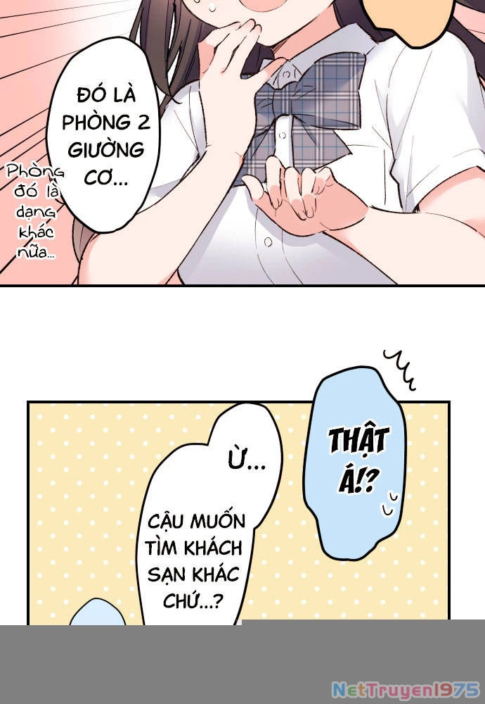 Class Maid (Shimamura) Chapter 134 - Trang 2