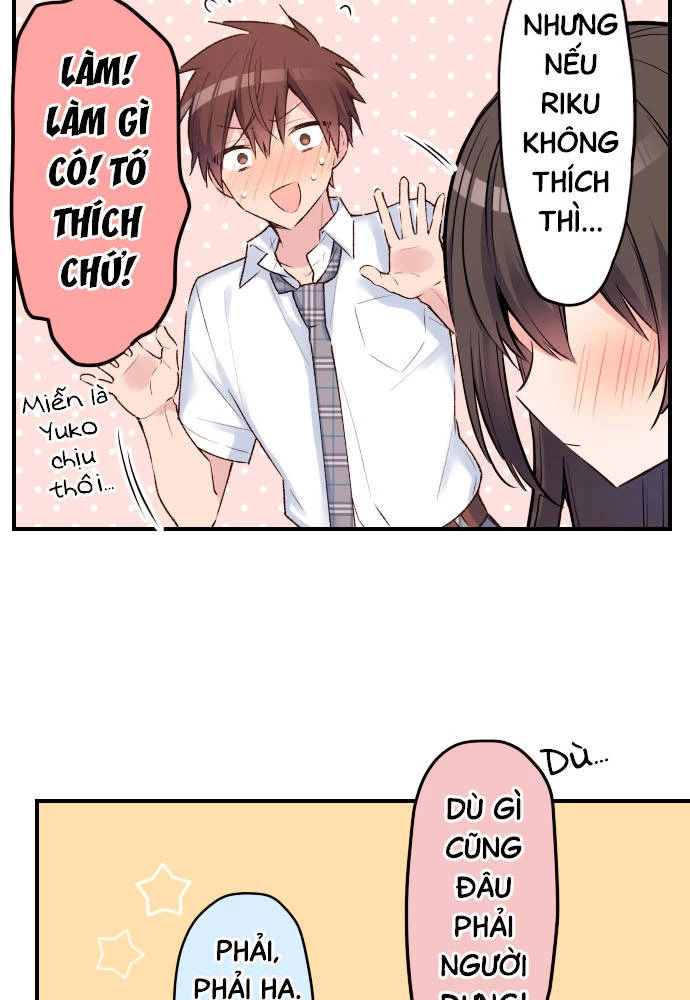 Class Maid (Shimamura) Chapter 134 - Trang 2