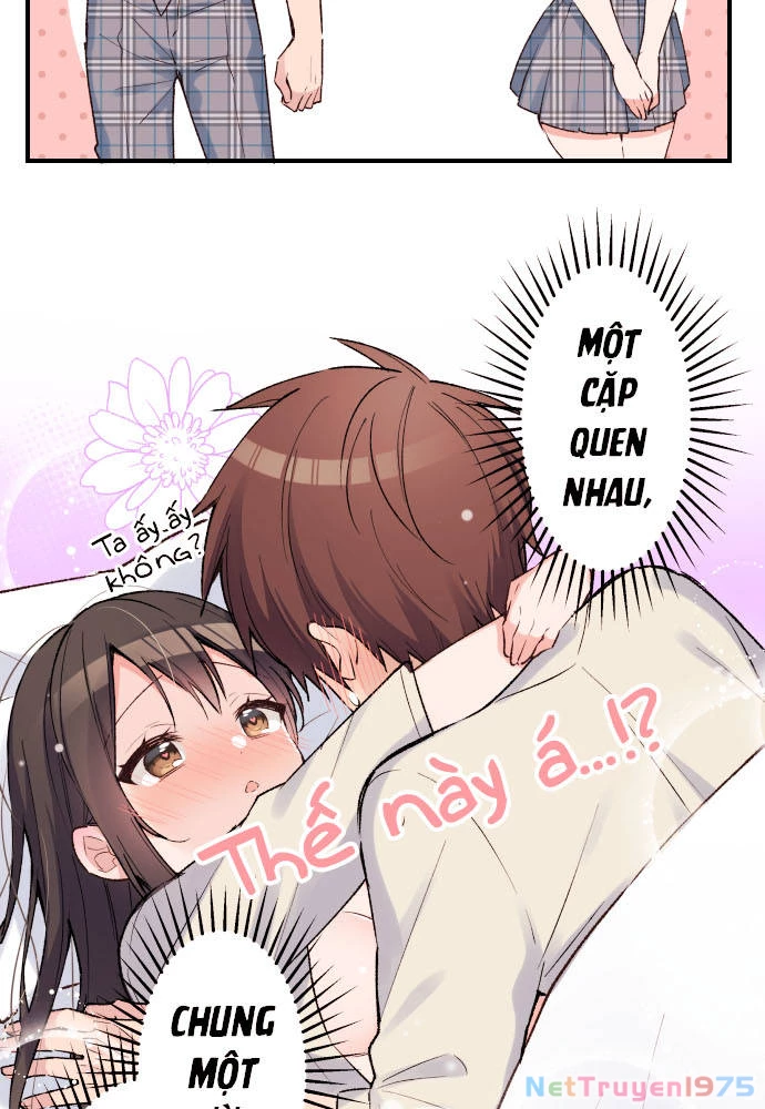 Class Maid (Shimamura) Chapter 134 - Trang 2
