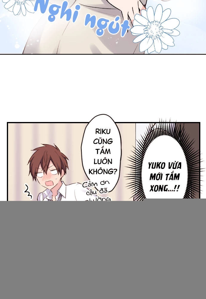 Class Maid (Shimamura) Chapter 134 - Trang 2