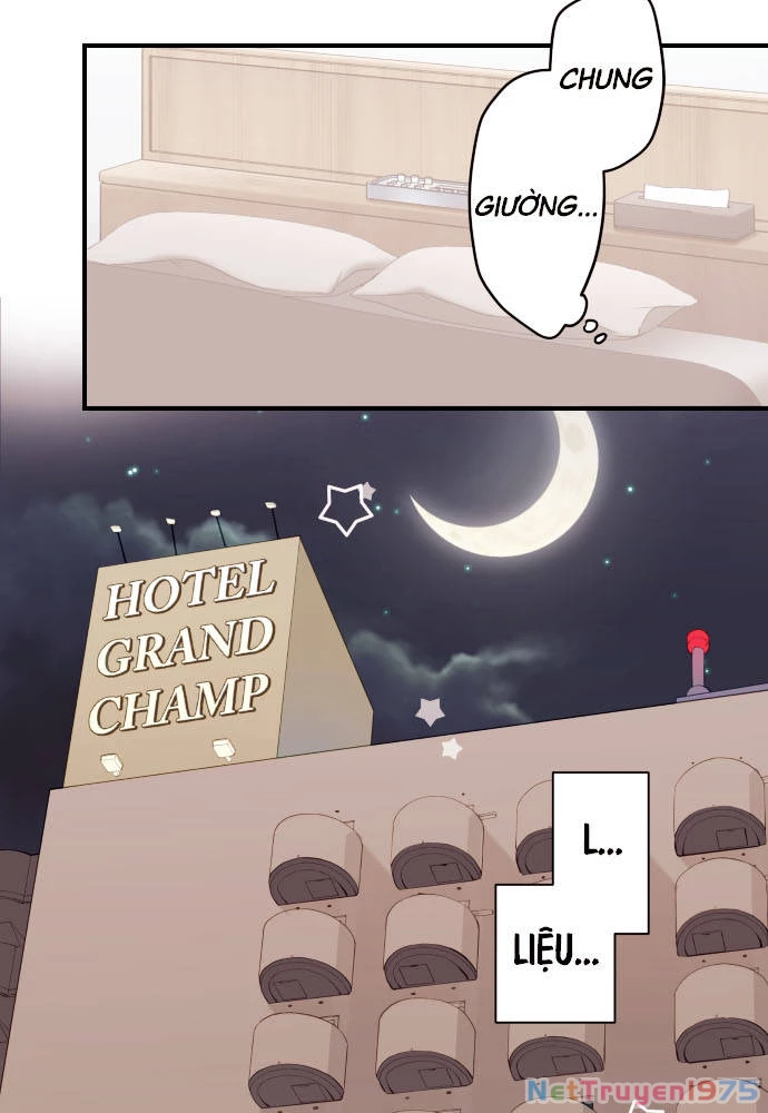 Class Maid (Shimamura) Chapter 134 - Trang 2