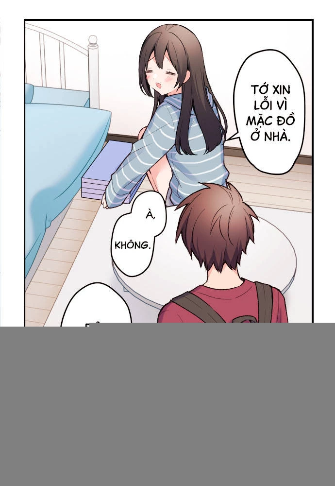 Class Maid (Shimamura) Chapter 140 - Trang 2