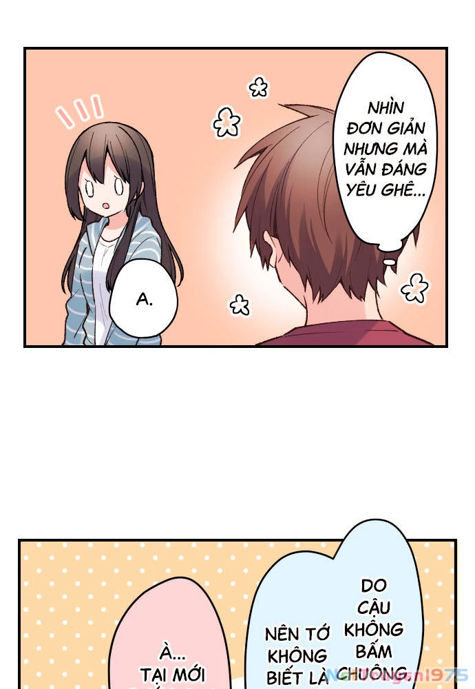 Class Maid (Shimamura) Chapter 140 - Trang 2