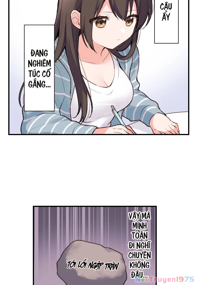 Class Maid (Shimamura) Chapter 140 - Trang 2